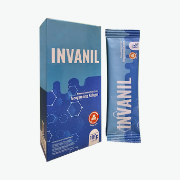 invanil